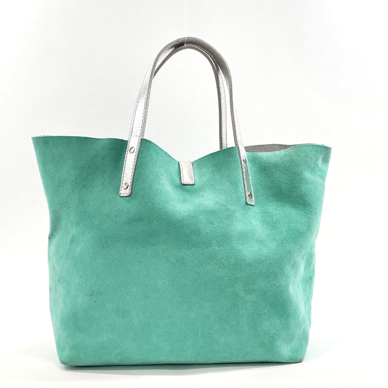 Tiffany & Co. Reversible Tote – Chicago Pawners & Jewelers
