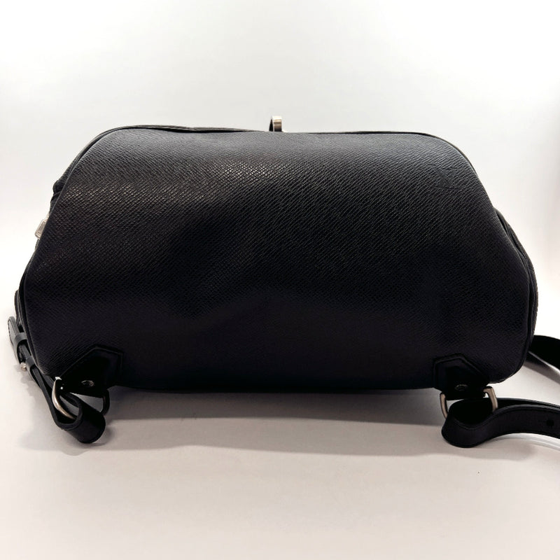 Shop Louis Vuitton Monogram Unisex Plain Leather Crossbody Bag
