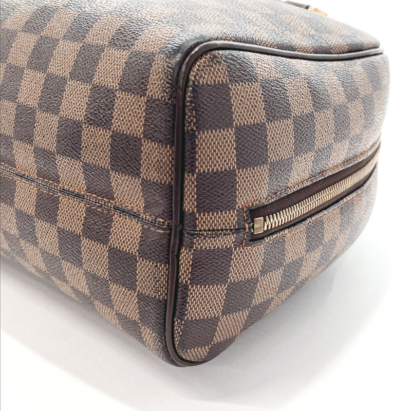 Louis Vuitton Damier Canvas Nolita Bag