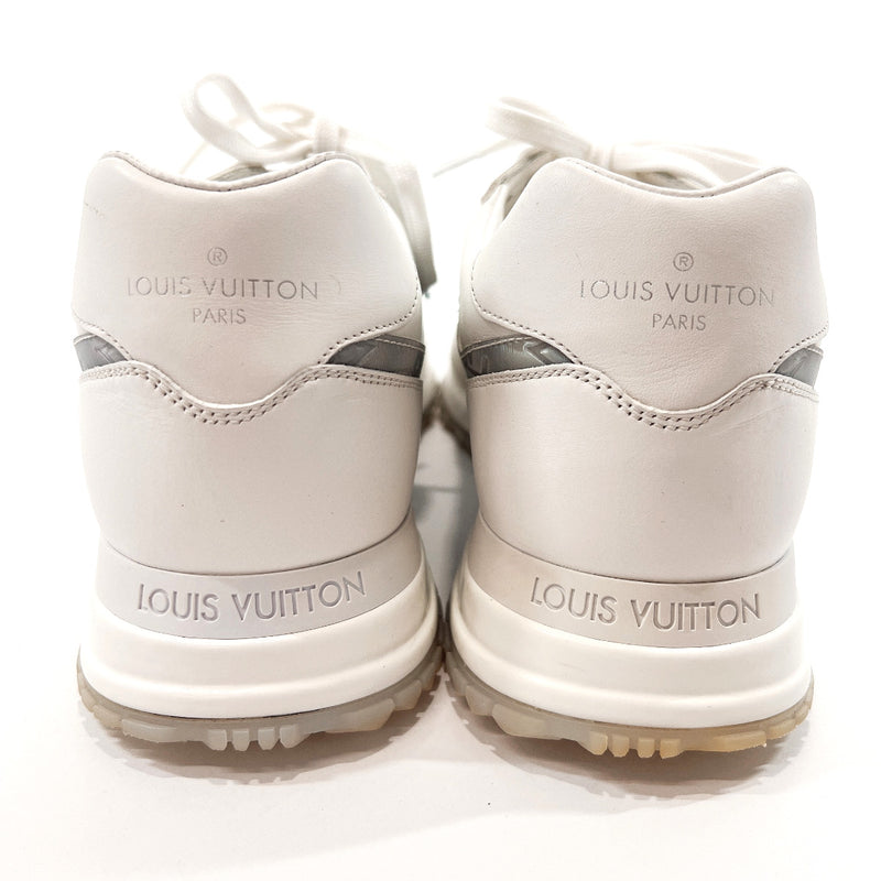 LOUIS VUITTON sneakers BK9U6PMI Runaway line sneakers leather/rubber w –