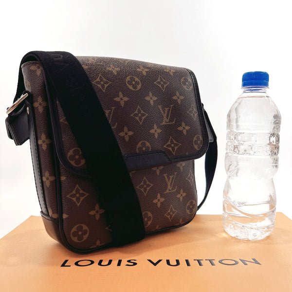 LOUIS VUITTON Carry Bag N23247 Pegas 70 Damier canvas Brown unisex Use –
