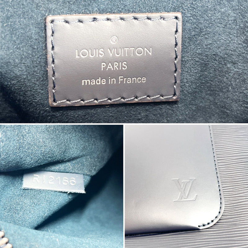 Louis Vuitton LV Epi Collection for Men