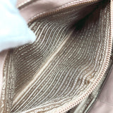 PRADA Handbag BN2274 Galleria Safiano leather pink Women Used
