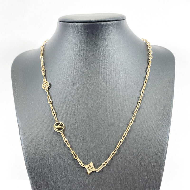 louis vuitton forever young necklace
