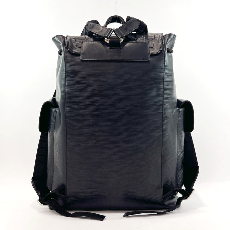 Louis Vuitton Backpack Apollo Monogram Outdoor Brown