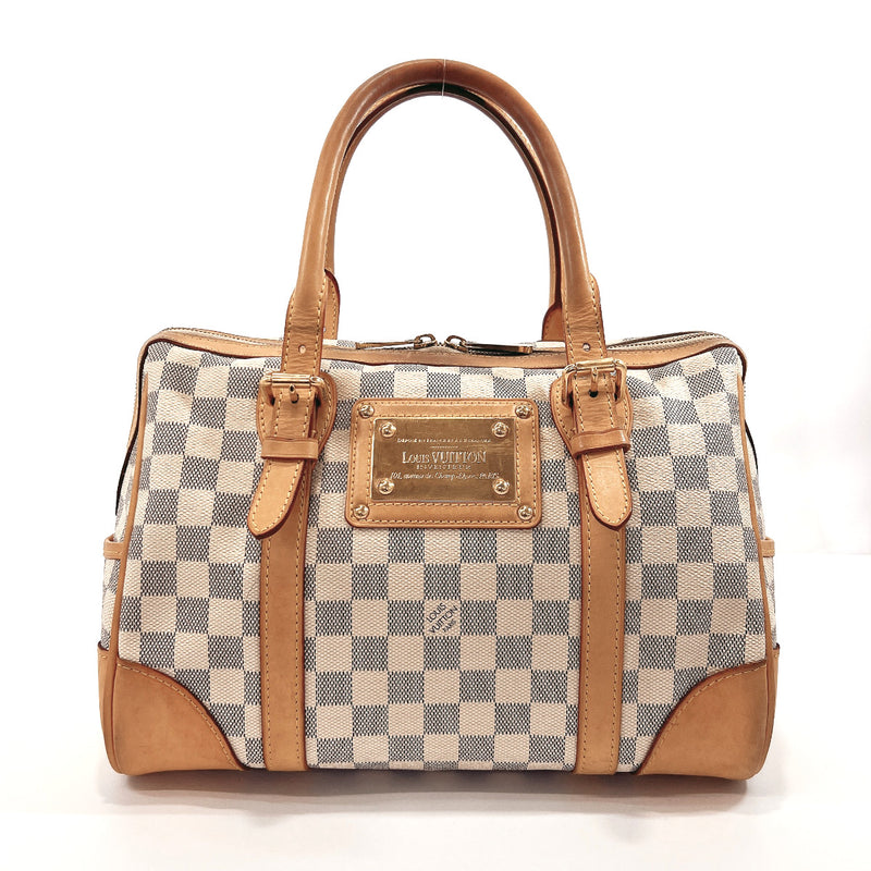 LOUIS VUITTON Bag Beverly GM Shoulder White Monogram Multicolor Shoulder  Bag | eBay