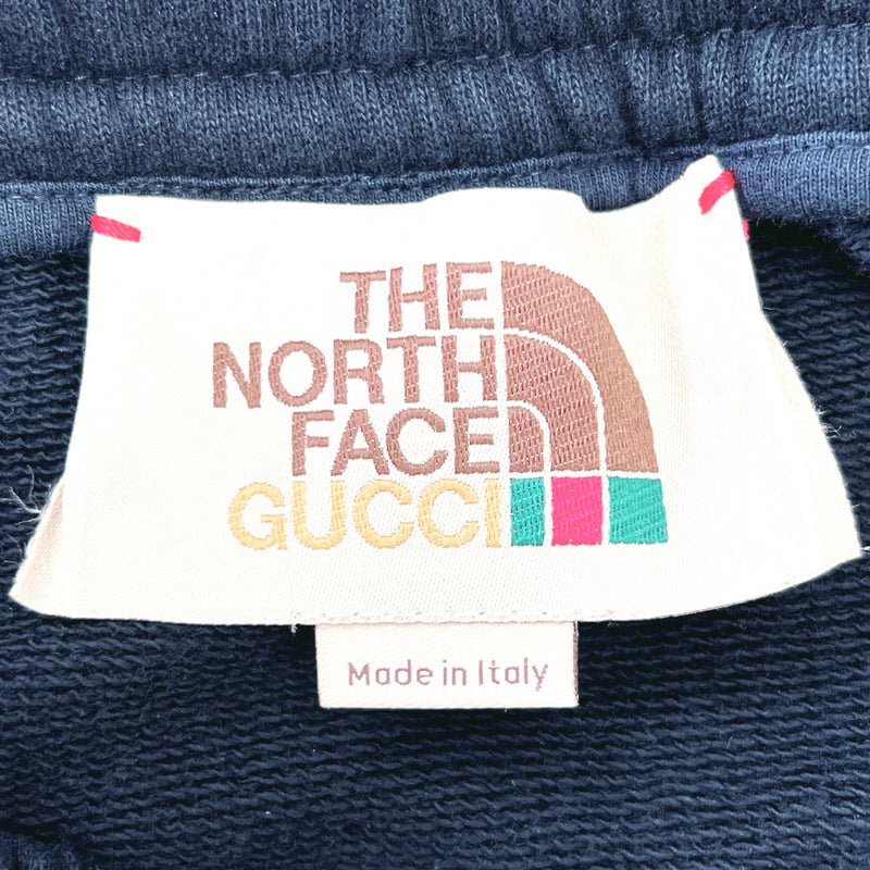 Gucci, Shorts, Gucci X The North Face Mens Shorts Size L