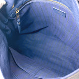LOUIS VUITTON Shoulder Bag M40808 Metis Monogram unplant Navy Navy Women Used