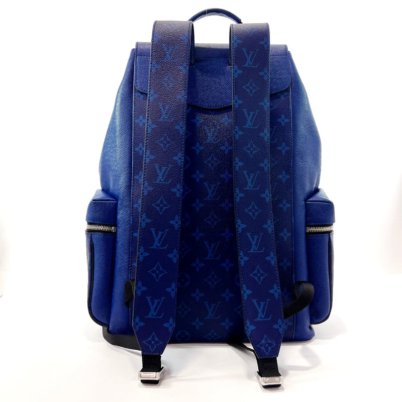 used lv backpack