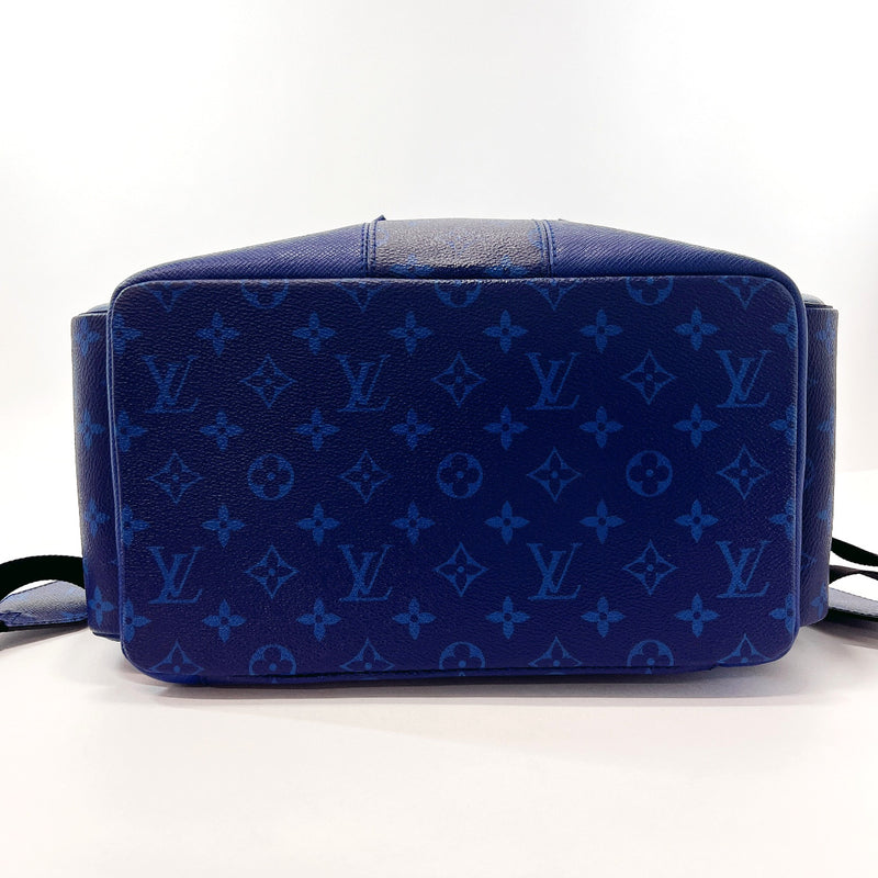 Louis Vuitton Backpack Blue Bags & Handbags for Women