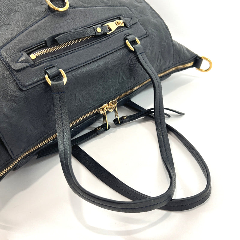 Louis Vuitton Lumineuse Handbag