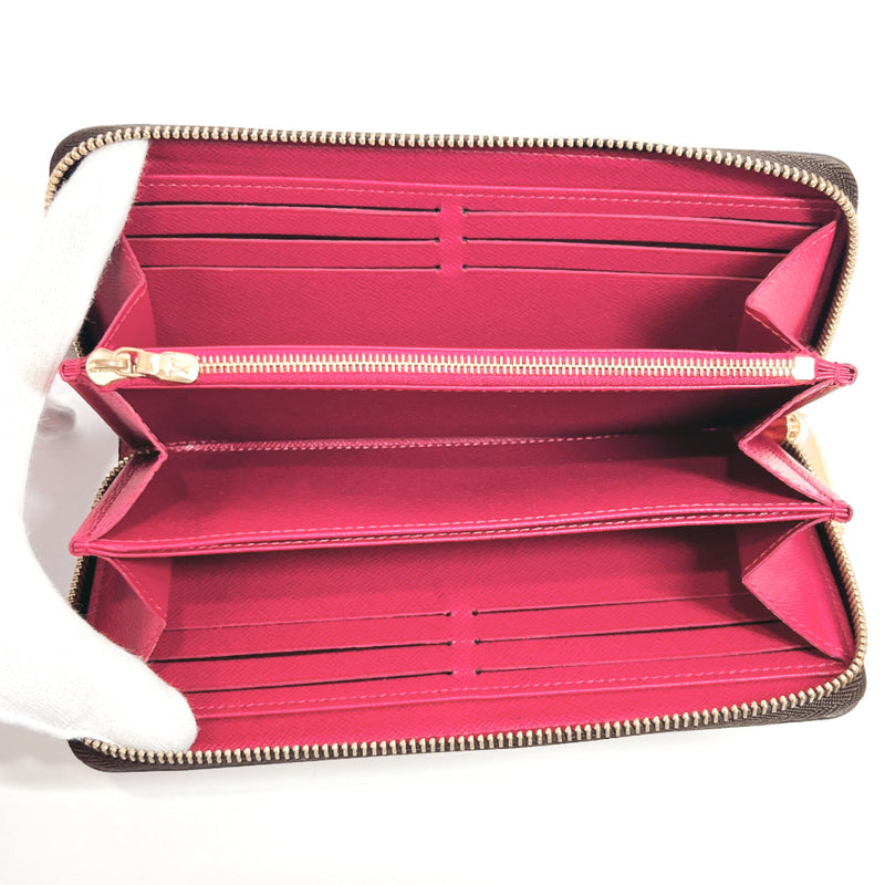 Louis Vuitton ZIPPY WALLET Zippy Wallet (M41895)