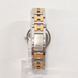 HERMES Watches CL3.240 Clipper Stainless Steel/Gold Plated gold gold Women Used