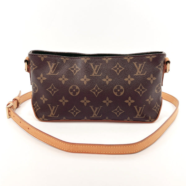 Buy Louis Vuitton Pochette Double Zip Crossbody Bags Purse Handbags at  Amazon.in