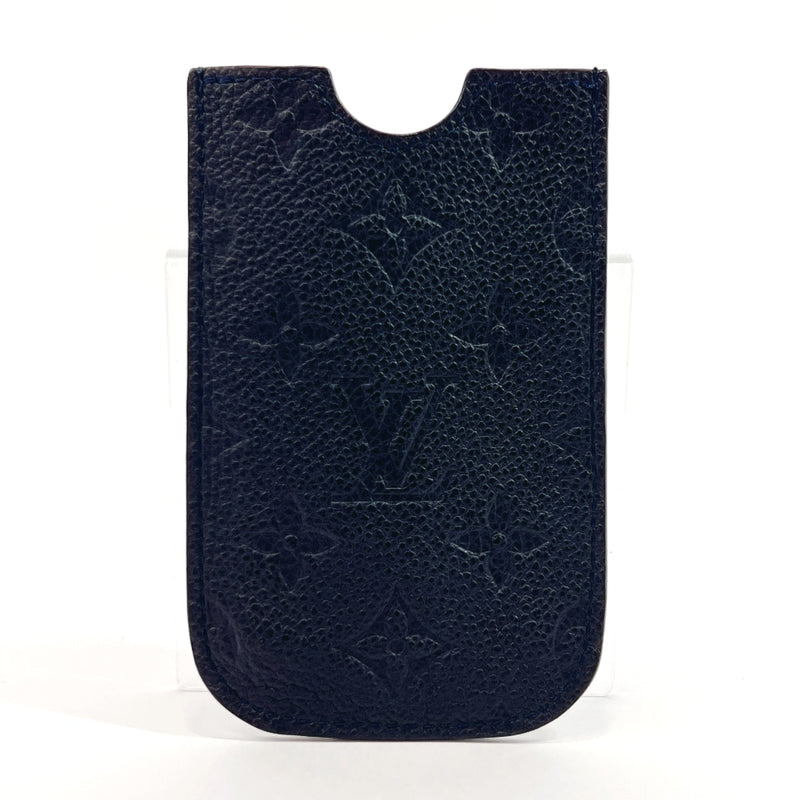Shop Louis Vuitton MONOGRAM EMPREINTE Unisex Street Style Leather