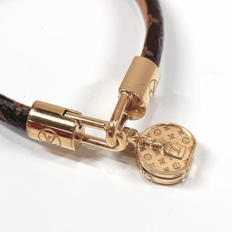 Authentic Louis Vuitton tribute bracelet , Amazing