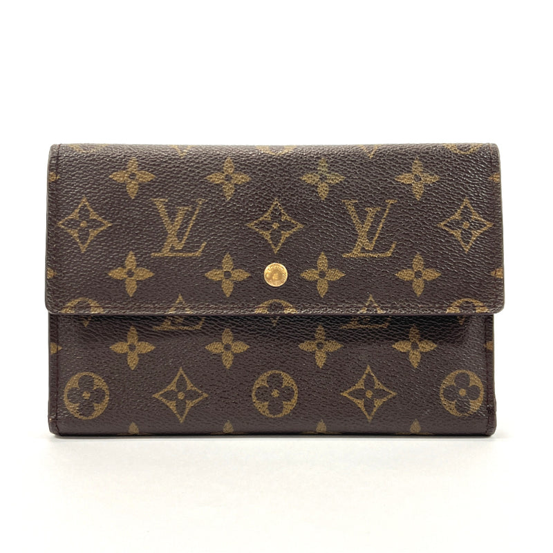 LV wallet  Lv wallet, Lv pochette, Vuitton