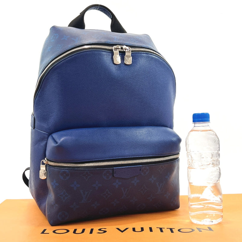 LOUIS VUITTON Backpack Daypack M30229 Thai Galama Discovery Backpack T –