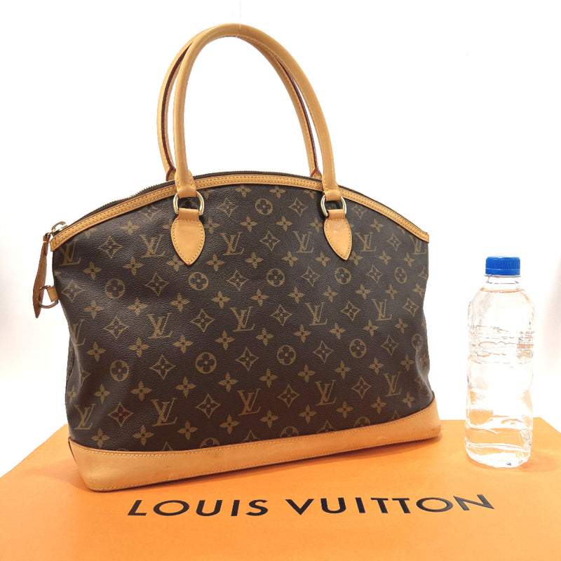 Louis Vuitton Lockit Horizontal M40104