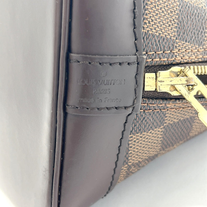 Louis-Vuitton-Damier-Alma-PM-Hand-Bag-N53151