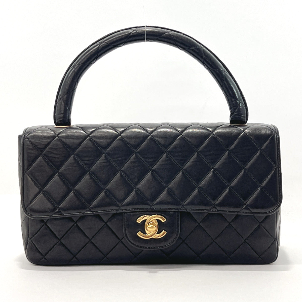 Buy Free Shipping With seal No. 1 CHANEL Chanel matelasse here
