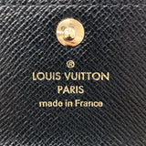 Buy LOUIS VUITTON key holder M63082 13909 13944 black [USED] from Japan -  Buy authentic Plus exclusive items from Japan