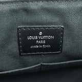 LOUIS VUITTON Shoulder Bag N41260 District PM Damier Grafitto