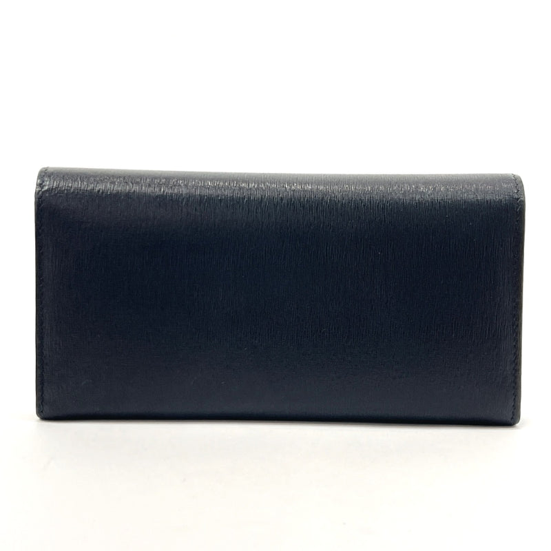 BALENCIAGA purse 392123 leather Black unisex Used