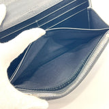 BALENCIAGA purse 392123 leather Black unisex Used