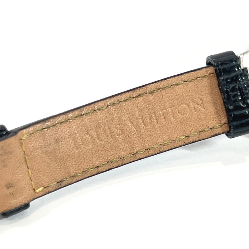 Tambour Alligator Strap - Traditional Watches