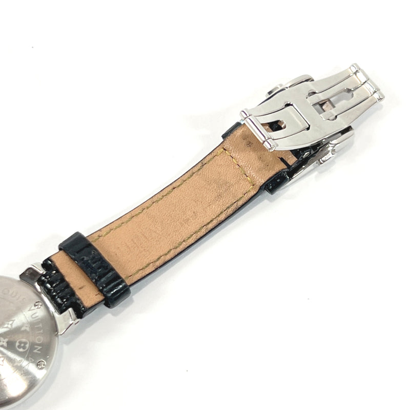 Louis Vuitton interchangeable watch straps