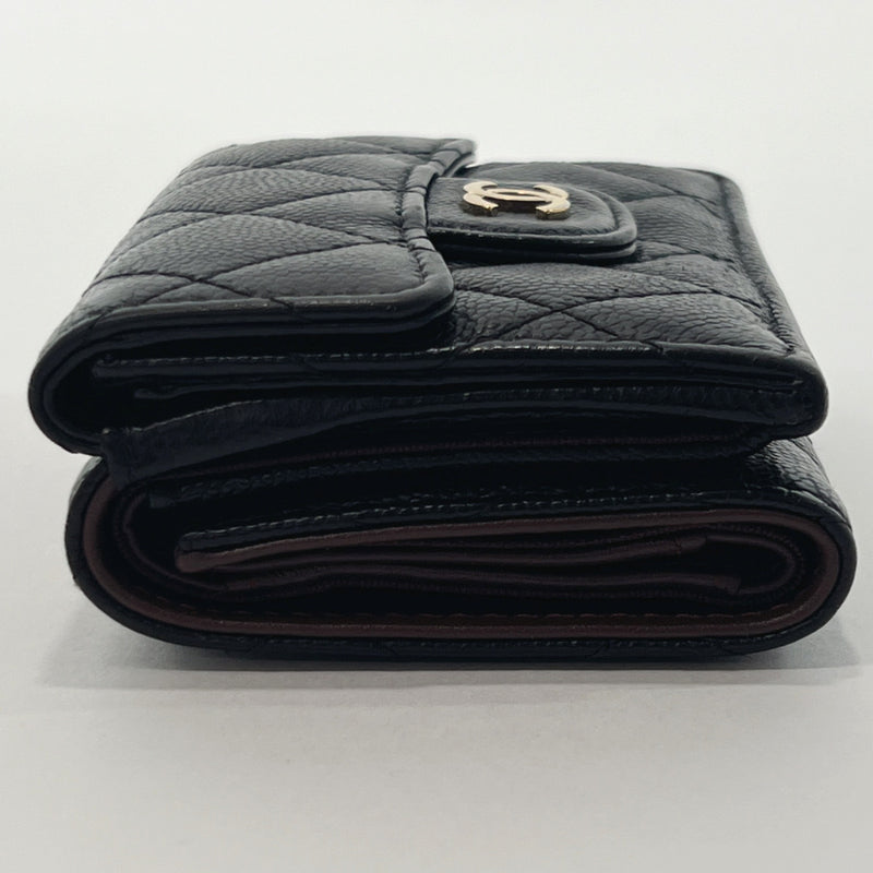 New Chanel Medium Classic Flap Wallet