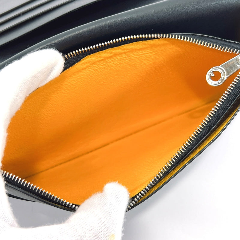 Goyard unisex card holder orange  Goyard, Goyard bag, Goyard purse