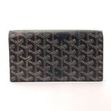 GOYARD purse RICHE2PMLTY01CL01P  Sully PVC Black unisex Used