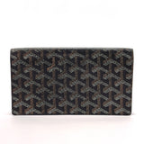 GOYARD purse RICHE2PMLTY01CL01P  Sully PVC Black unisex Used