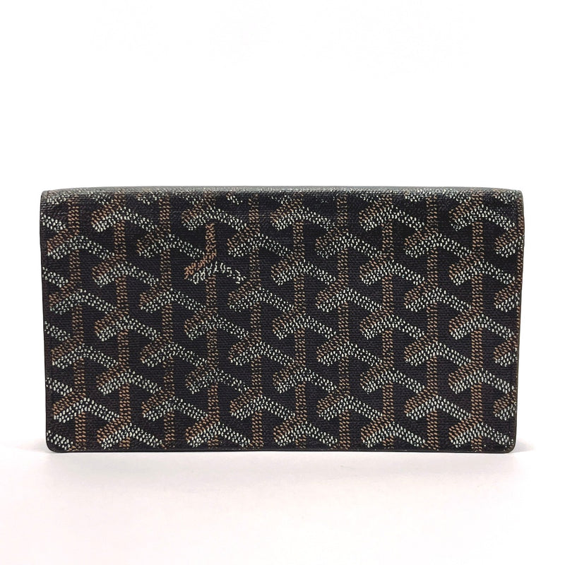 GOYARD purse RICHE2PMLTY01CL01P  Sully PVC Black unisex Used