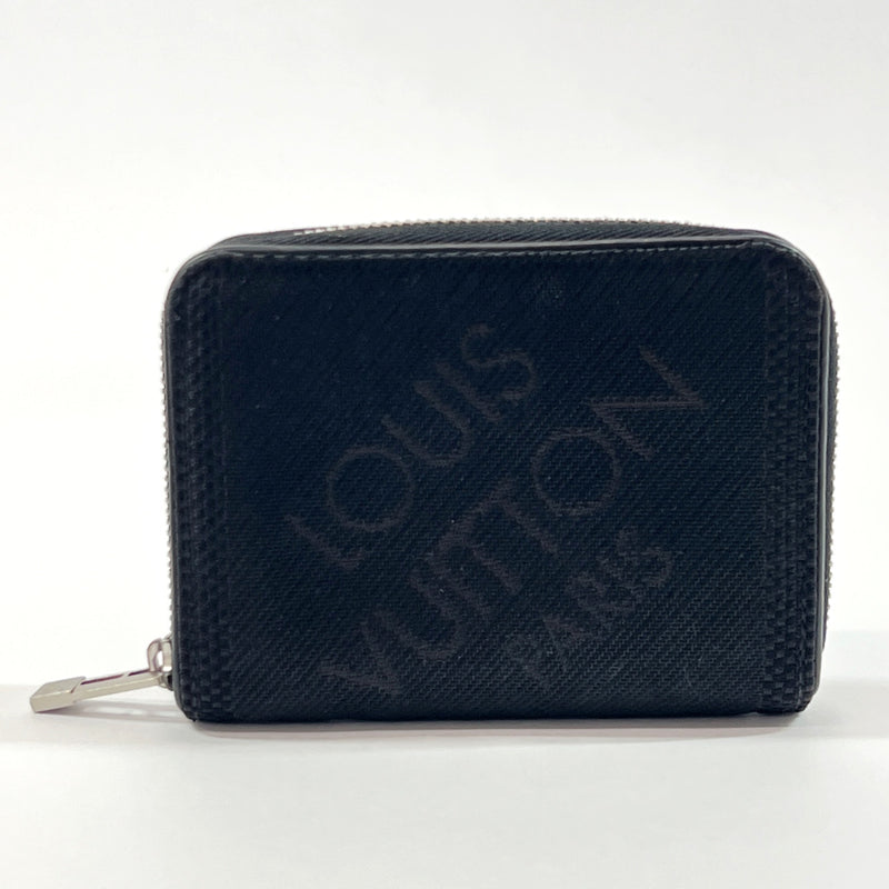 Louis Vuitton Damier Coin Purse mens