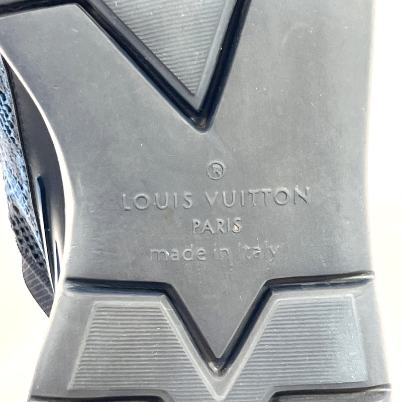 louis vuitton paris made in italy shoes