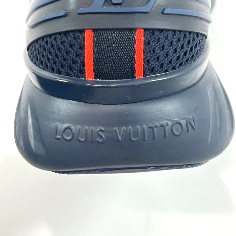 Louis Vuitton, Shoes, Louis Vuitton Arch V Sneakers