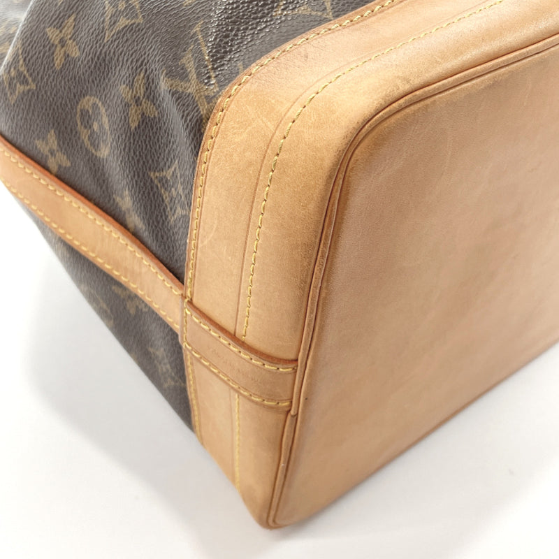 Louis Vuitton Noe Womens shoulder bag M42224 Cloth ref.249648