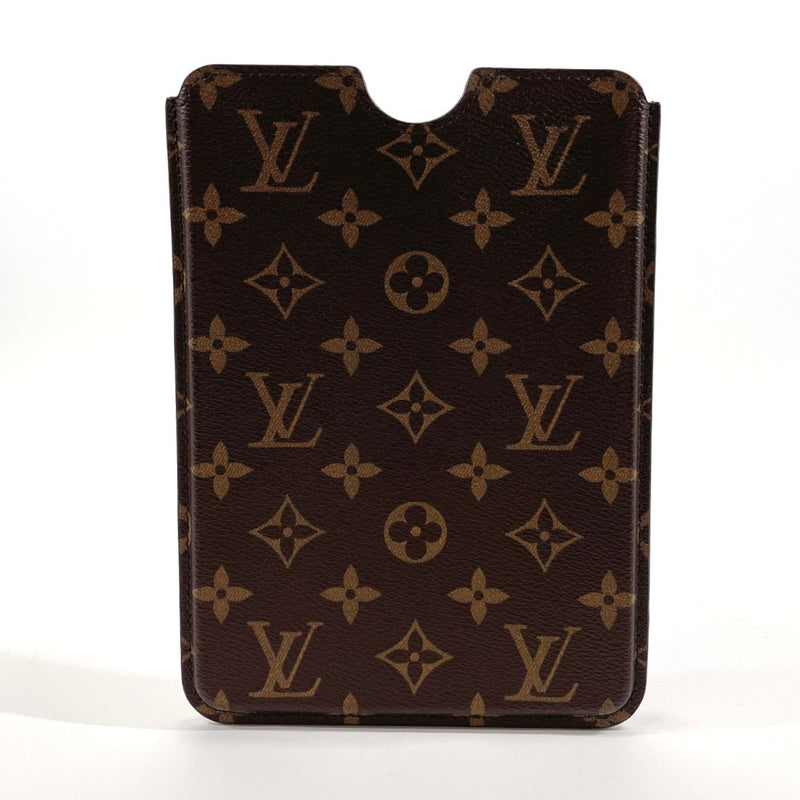 Louis Vuitton Monogram Ipad Case