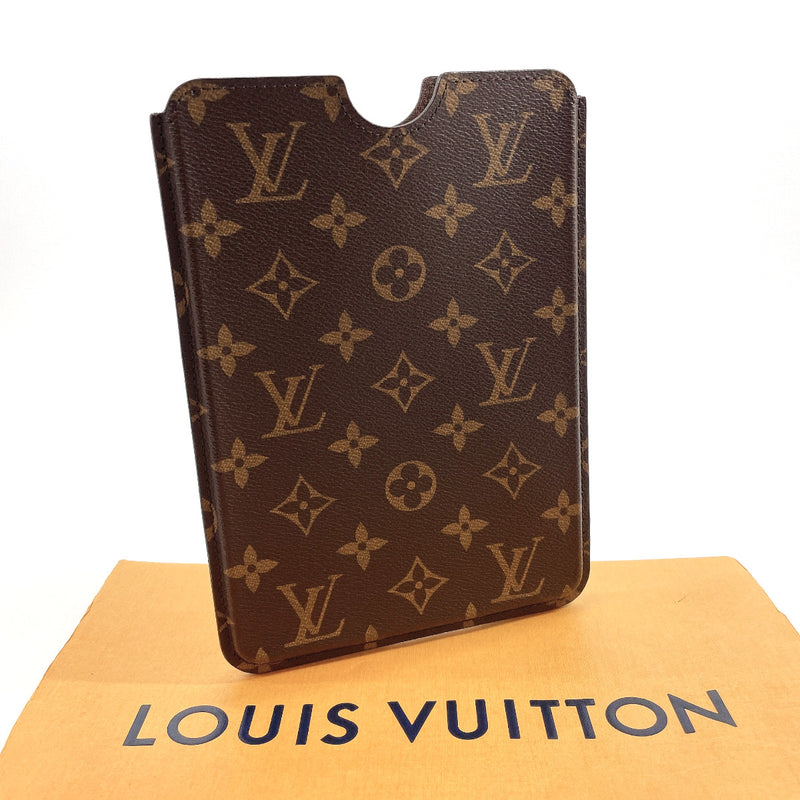 Louis Vuitton Monogram Canvas Mini iPad Case Louis Vuitton