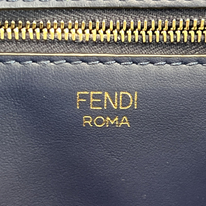 Fendi Metallic Tote Bags for Women