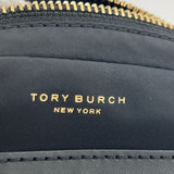 Tory Burch bam bag 58114 Perry Nylon Black Women New