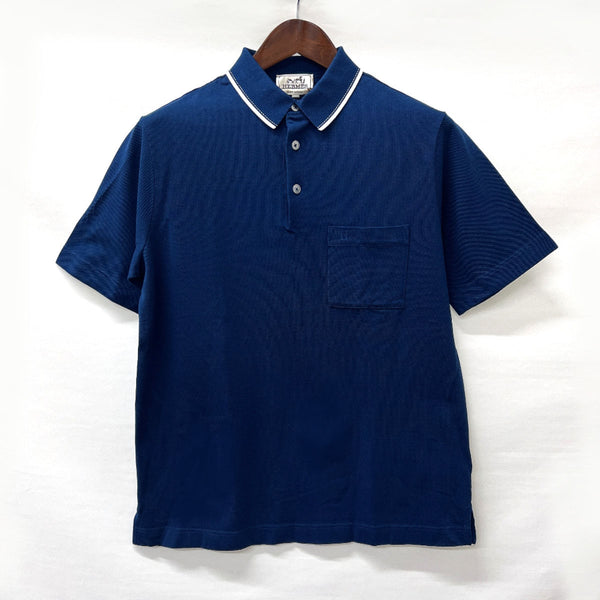 Limited Edition Louis Vuitton Shoulder Brown Monogram Polo Shirt