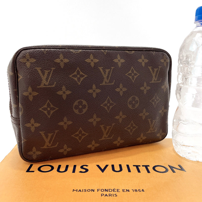 Louis Vuitton, Bags, Louis Vuitton Maison Fondee En 854 Paris Bag