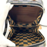 LOUIS VUITTON Shoulder Bag N60273 Varisette Vertical/Damier Varisette Black Black unisex Used