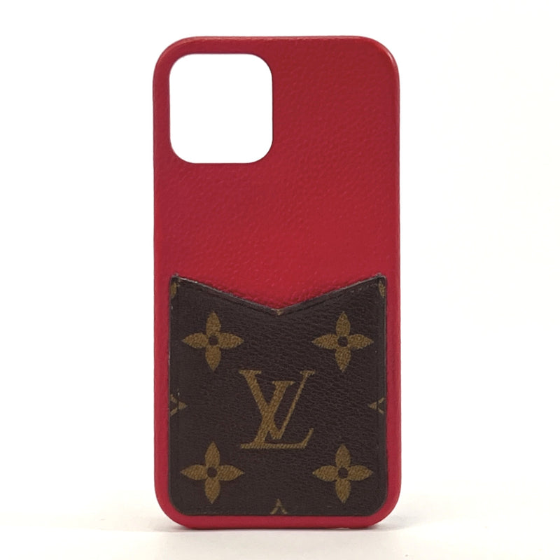 Louis Vuitton Canvas Cell Phone Cases