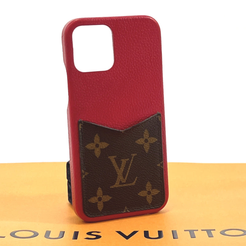 Shop Louis Vuitton MONOGRAM Monogram Unisex Street Style Leather