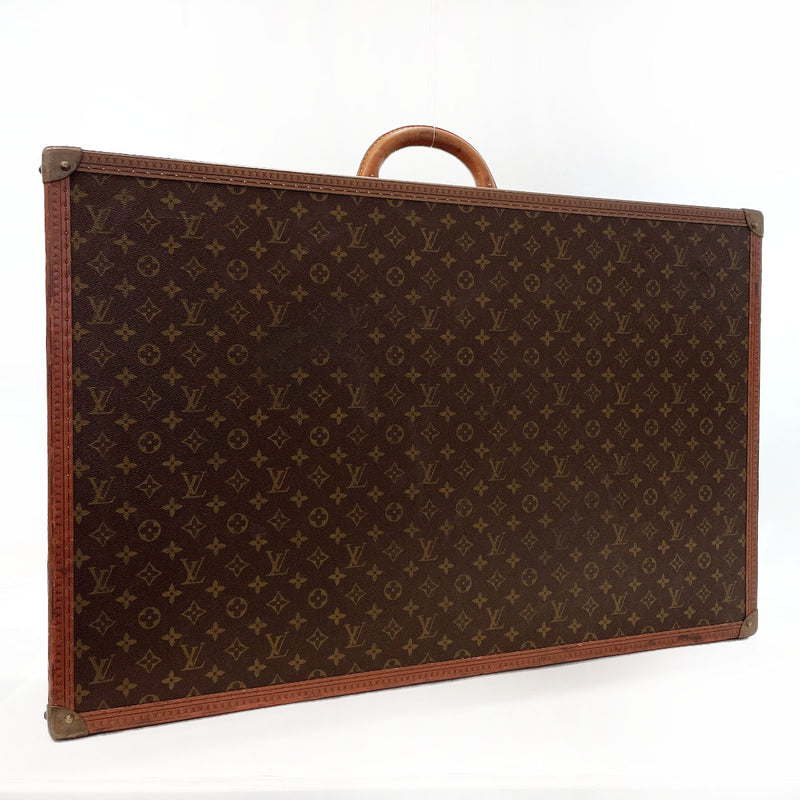 Louis Vuitton Monogram Canvas Bisten 80 Handbag